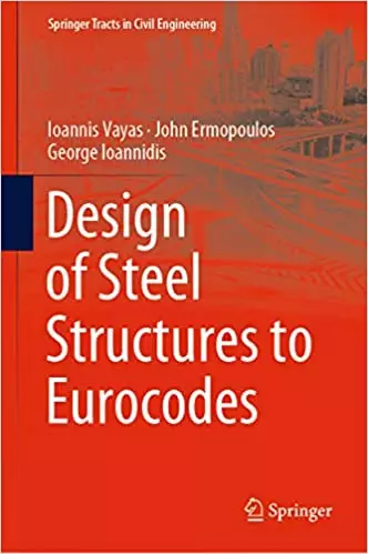 Design of Steel Structures to Eurocodes - eBook