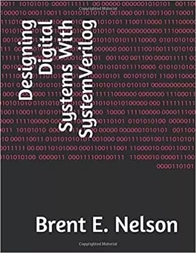 Designing Digital Systems With SystemVerilog - eBook