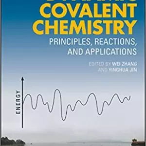 Dynamic Covalent Chemistry: Principles, Reactions, and Applications - eBook