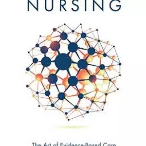 Empirical Nursing: The Art of Evidence-Based Care - eBook