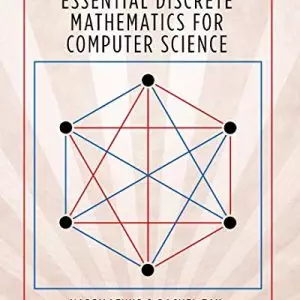 Essential Discrete Mathematics for Computer Science - eBook