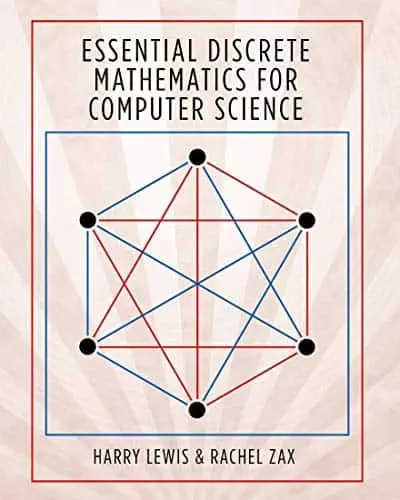 Essential Discrete Mathematics for Computer Science - eBook