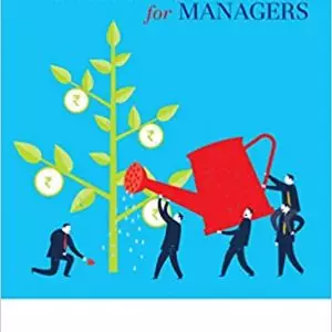 Financial Accounting For Managers (3rd Edition) - eBook