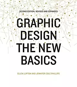 Graphic Design: The New Basics (2nd Edition) - eBook