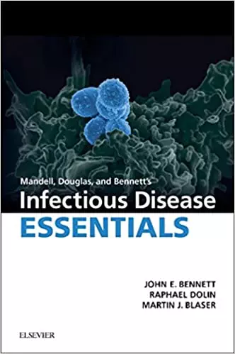 Infectious Disease Essentials - eBook