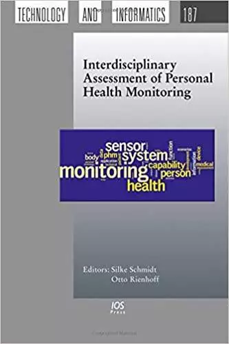 Interdisciplinary Assessment of Personal Health Monitoring - eBook