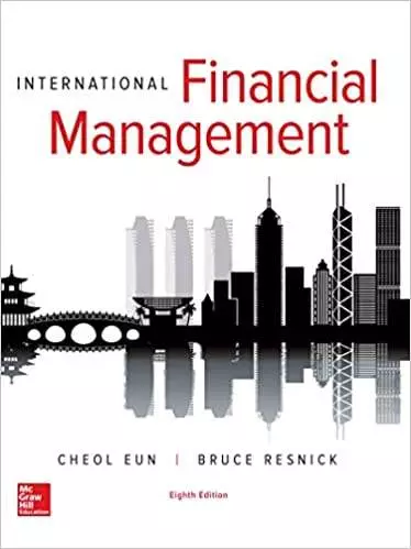 International Financial Management (8th Edition) - eBook