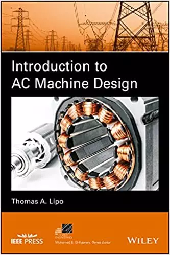 Introduction to AC Machine Design - eBook