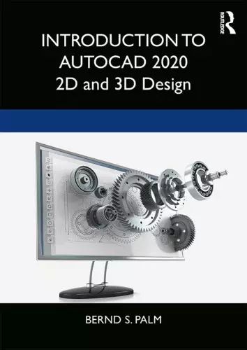 Introduction to AutoCAD 2020 2D and 3D epub pdf