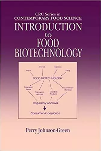 Introduction to Food Biotechnology - eBook