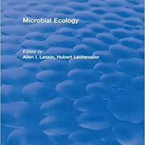 Microbial Ecology - eBook