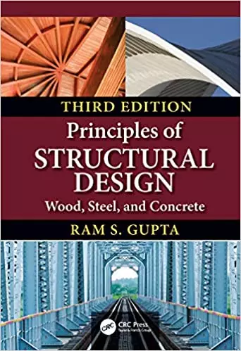 Principles of Structural Design: Wood, Steel, and Concrete (3rd Edition) - eBook