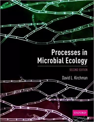 Processes in Microbial Ecology (2nd Edition) - eBook