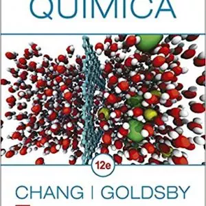 QUIMICA (12th Edition) - eBook