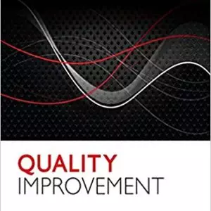 Quality Improvement (9th Edition) - PDF