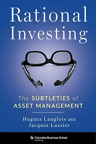 Rational Investing: The Subtleties of Asset Management - eBook