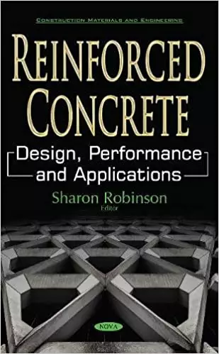 Reinforced Concrete: Design, Performance and Applications - eBook