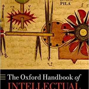 The Oxford Handbook of Intellectual Property Law - eBook