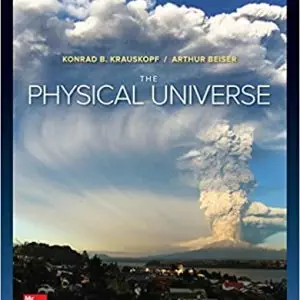 The Physical Universe (16th Edition) - eBook