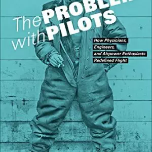 The Problem with Pilots - eBook