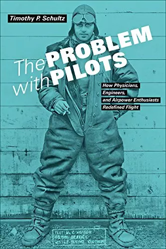 The Problem with Pilots - eBook