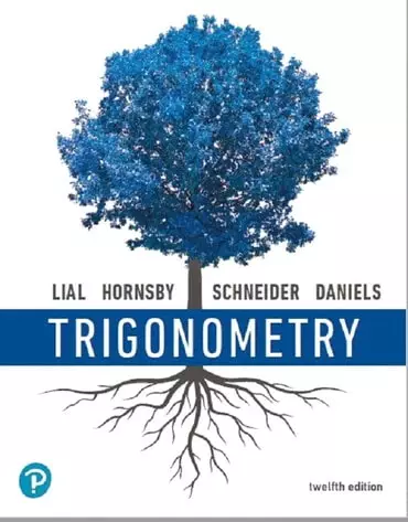 Trigonometry (12th Edition) - eBook