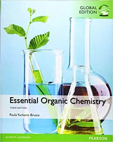 Essential Organic Chemistry (Global-3rd Edition) - eBook