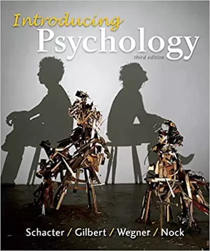 Introducing Psychology (3rd Edition)- eBook