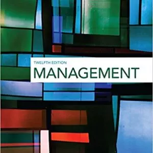 Management (12 Edition) - eBook