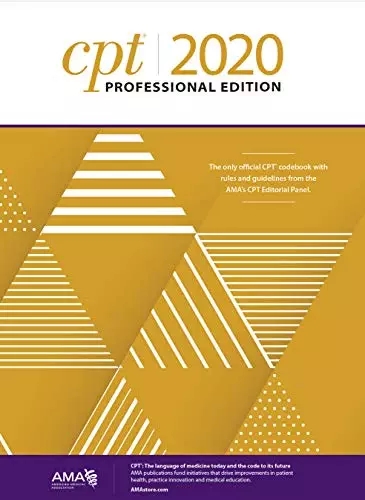 CPT Professional 2020 (Professional Edition) - eBook