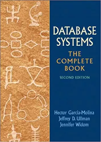 Database Systems: The Complete Book (2nd Edition) - eBook