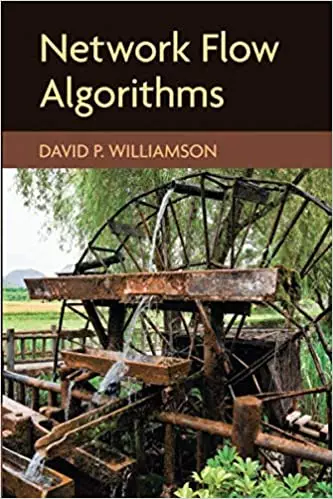 Network Flow Algorithms - eBook