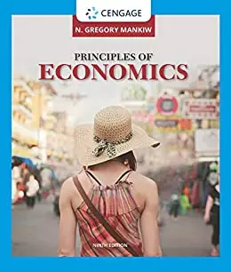 Principles of Economics (9th Edition) - eBook