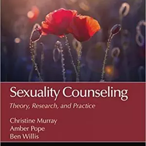 Sexuality Counseling: Theory, Research, and Practice - eBook