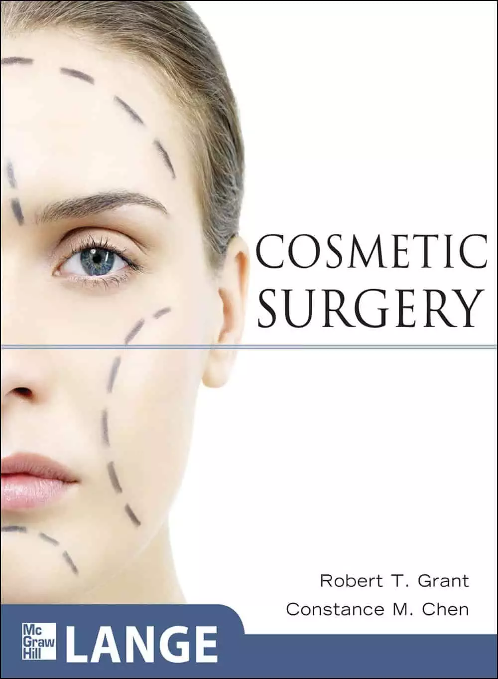 Cosmetic Surgery - eBook