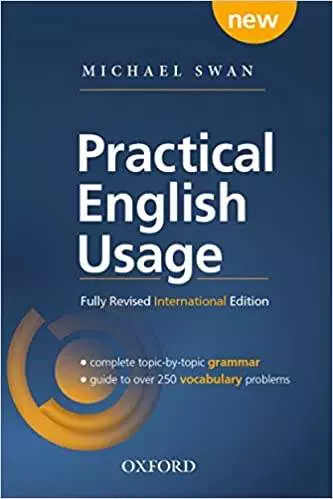 Practical English Usage (4th edition) - eBook