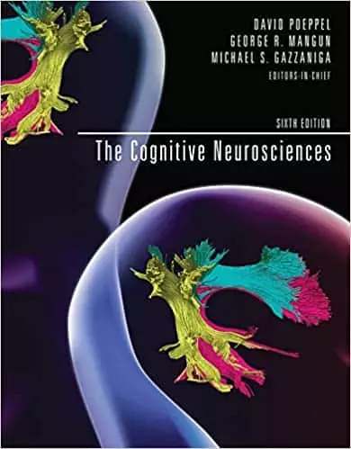 The Cognitive Neurosciences (6th Edition) - eBook