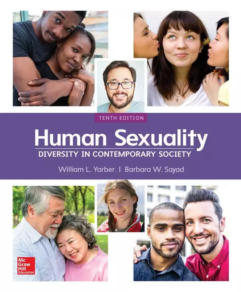 Human Sexuality: Diversity in Contemporary America (10th Edition) - eBook