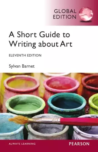 A Short Guide to Writing About Art (11th Edition-Global) - eBook