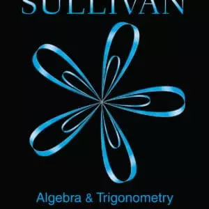 Algebra and Trigonometry (10th Edition) - eBook