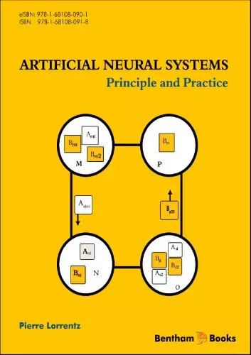 Artificial Neural Systems: Principle and Practice - eBook