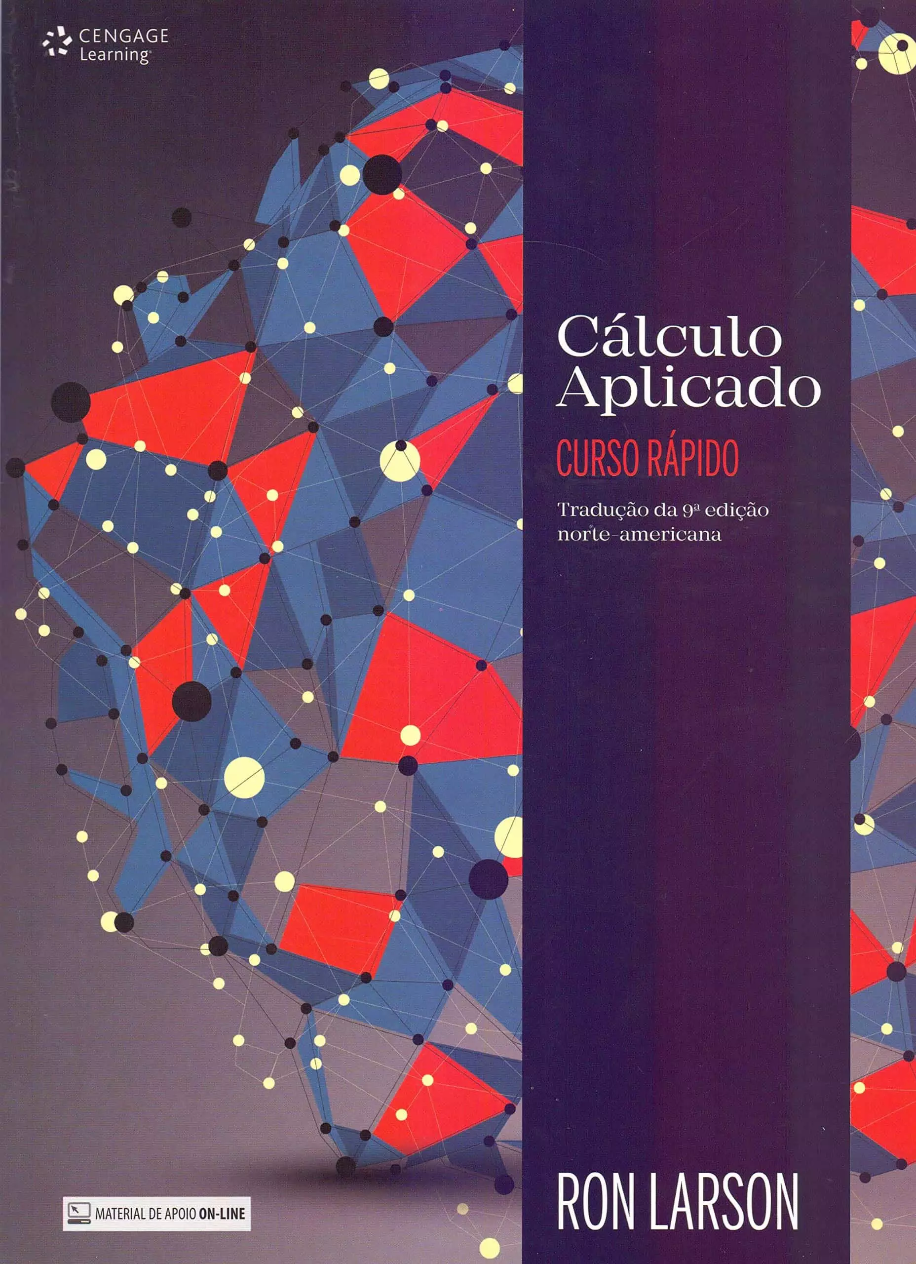 Cálculo Aplicado. Curso Rápido (2nd Edition) - eBook