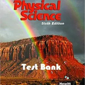 Conceptual-Physical-Science-6th-Edition-testbank