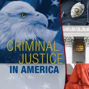 Criminal Justice in America (9th Edition) - eBook