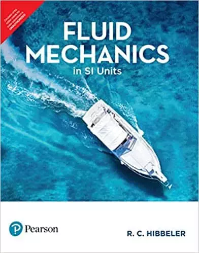 Fluid Mechanics In Si Units - eBook