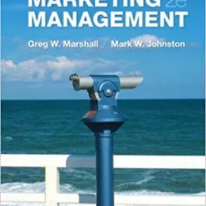 Marketing Management (2nd Edition) - eBook