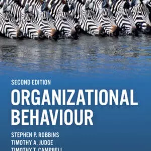 Organizational Behaviour (2nd Edition) - eBook