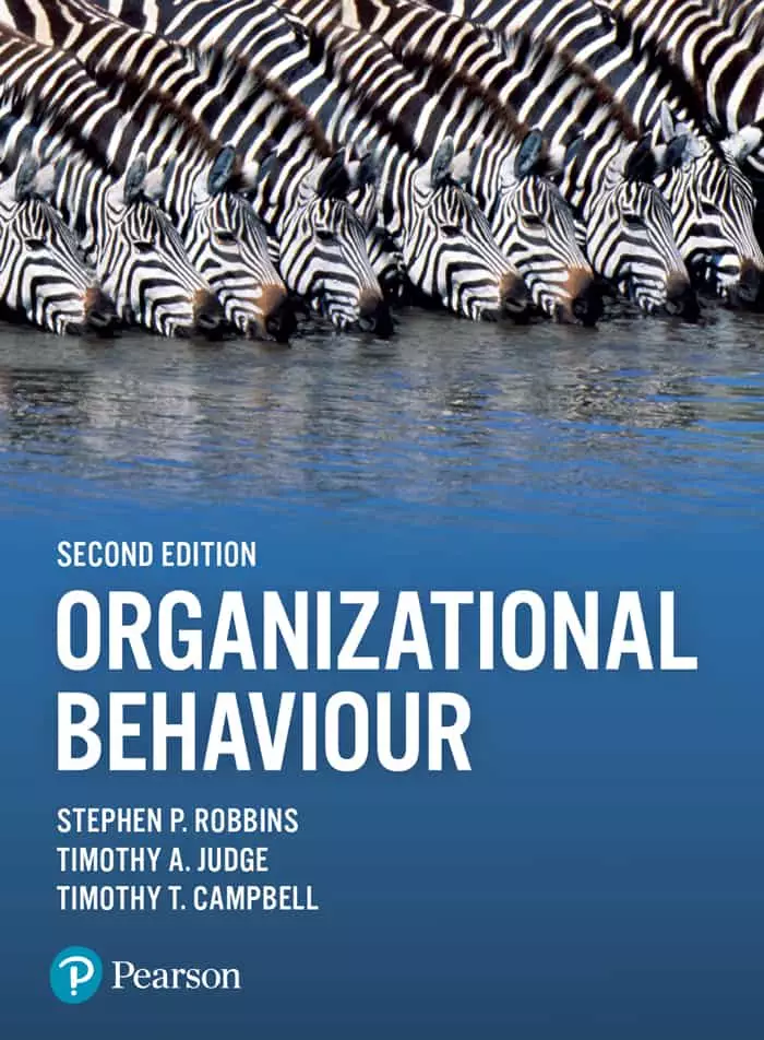 Organizational Behaviour (2nd Edition) - eBook