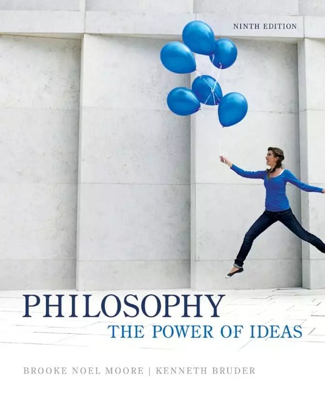 Philosophy: The Power of Ideas (9th Edition) - eBook