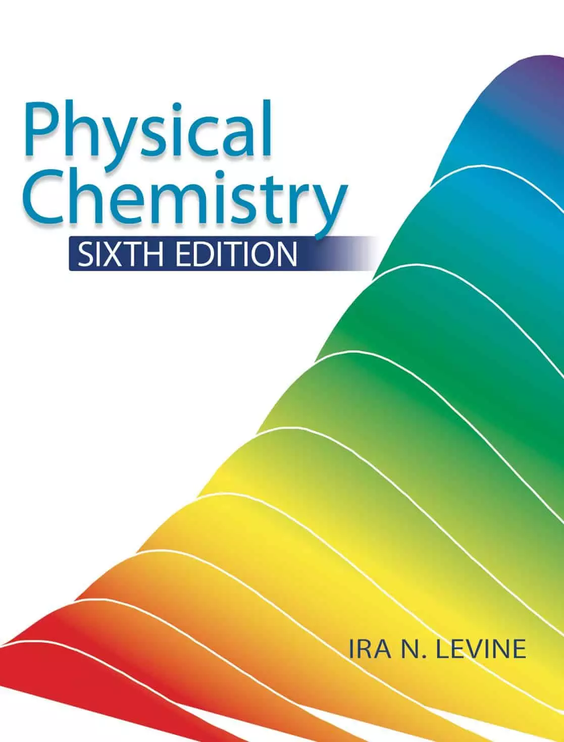 Physical Chemistry (6th Edition) - eBook